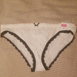 NWT, Cosmo cheeky panty